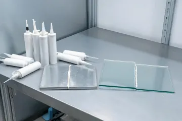 rtv silicone sealant